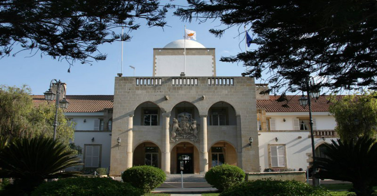 «Eπιδιώκουμε συζήτηση επί της ουσίας του Κυπριακού» - Η θέση της Κυβέρνησης για τη Νέα Υόρκη 