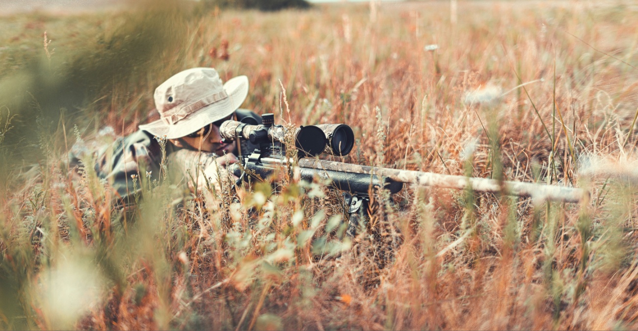 Κυνήγι με… λιγότερα όπλα φέτος – Στρέφονται «στον σύγχρονο τρόπο ζωής» οι κυνηγοί