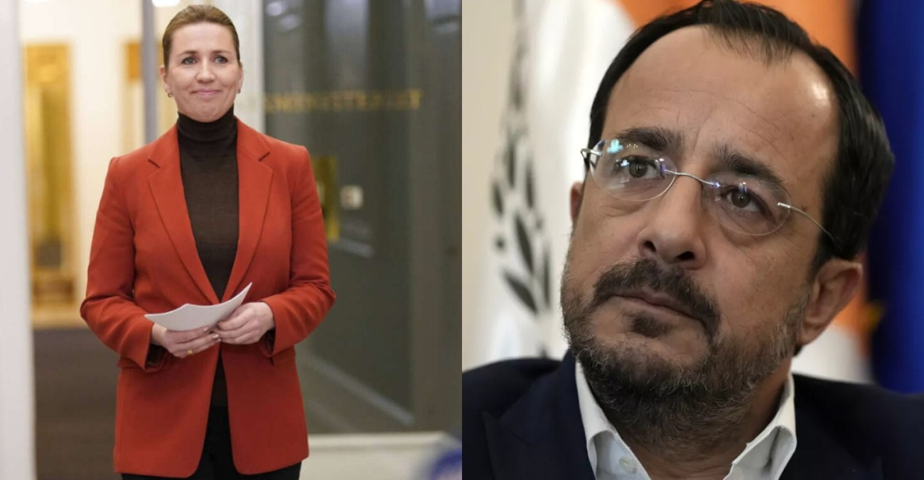 ΠτΔ: Καταδικάζει την επίθεση κατά της Πρωθυπουργού της Δανίας - «Καμία δικαιολογία για τη βία»