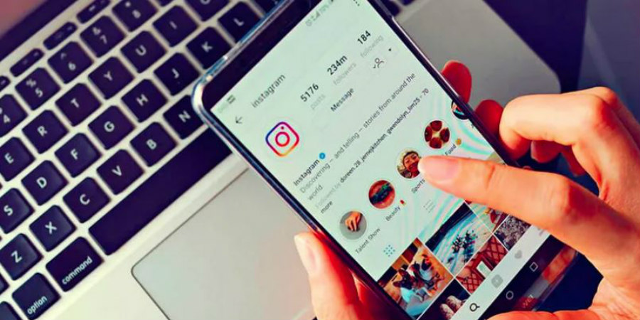 Έπεσε το Instagram – Πρόβλημα στη σύνδεση για πολλούς χρήστες