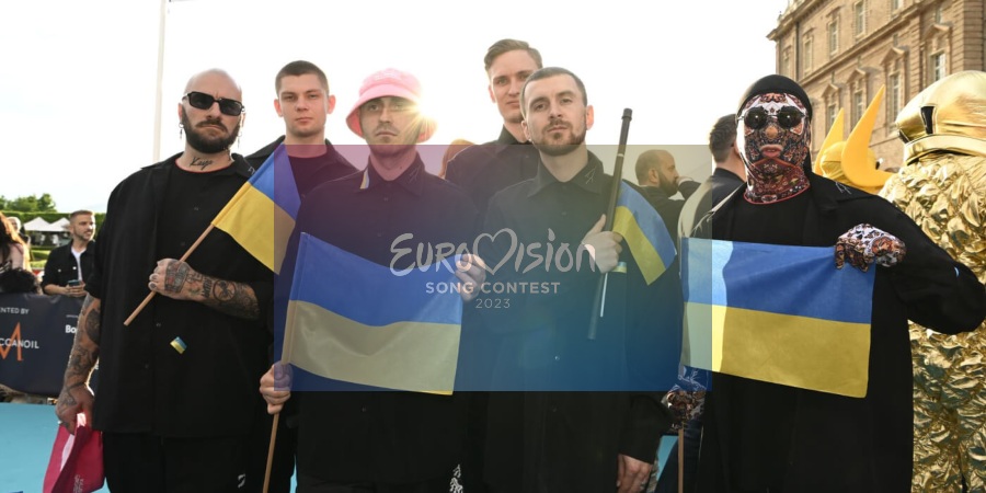 Ποια απο τις επτά βρετανικές πόλεις θα φιλοξενήσει την Eurovision για λογαριασμό της Ουκρανίας;