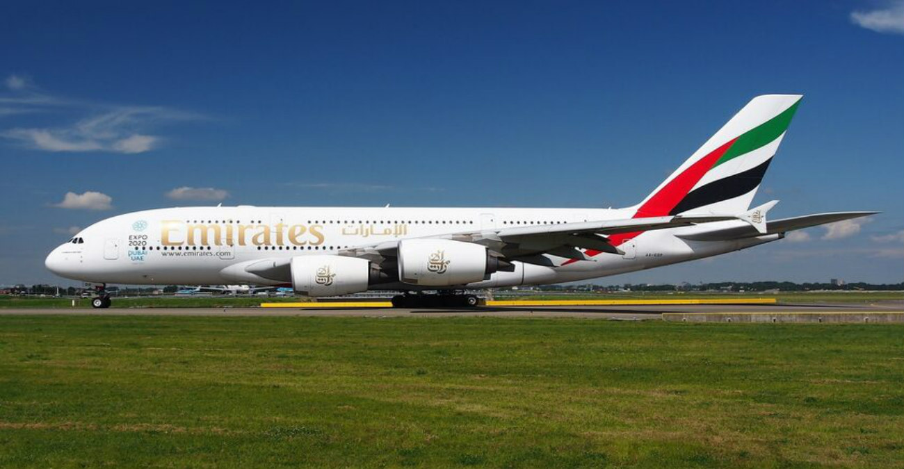 Θρίλερ με δύο πτήσεις της Emirates στο «Βενιζέλος» - Η CIA ενημέρωσε για ύποπτο Αραβα