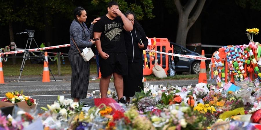 Ν. Ζηλανδία: Ο δράστης της σφαγής στο Κράιστσερτς έκανε δυο δωρεές σε ακροδεξιά οργάνωση