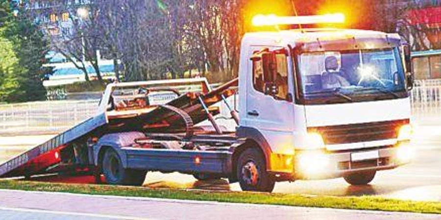 Ρυμουλκά οχημάτων: Περιορισμοί στη χρήση αναλαμπόντων φανών από οδηγούς - Ποιο το πρόστιμο