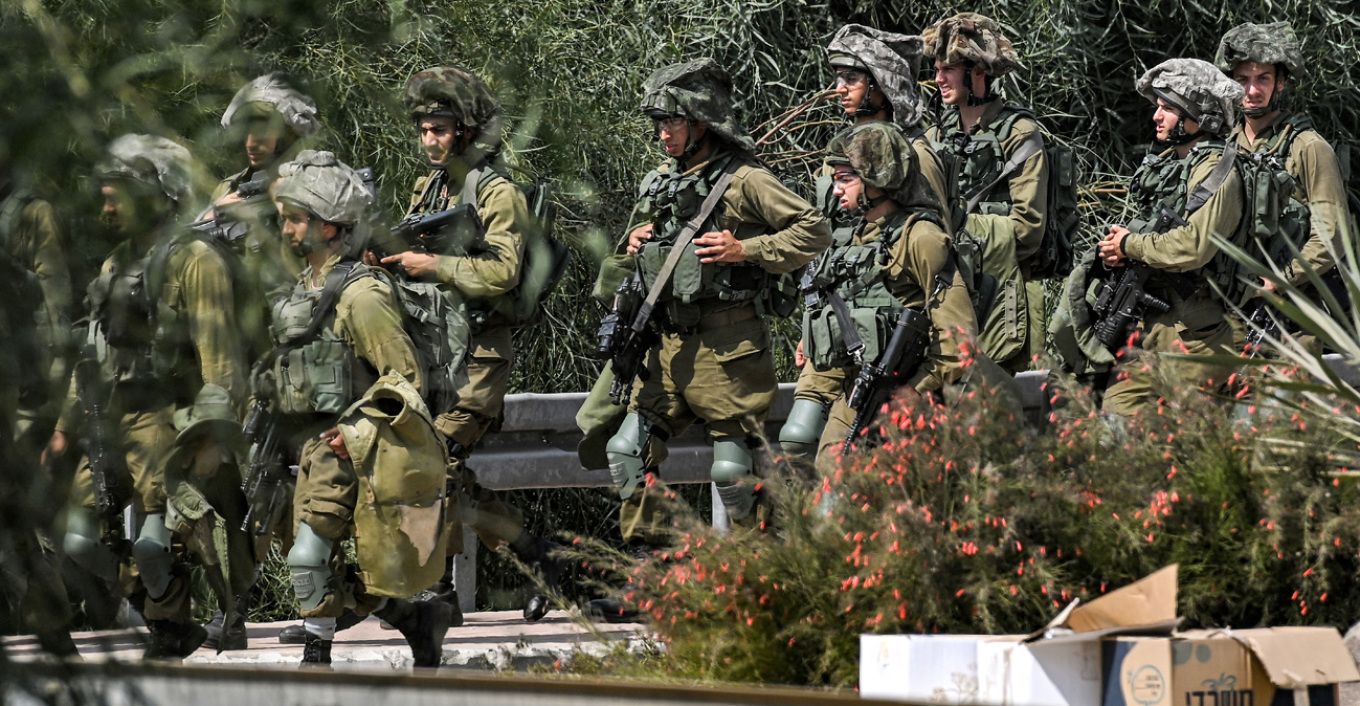 Έναν έναν εξουδετερώνει τους επικεφαλής της Χαμάς ο ισραηλινός στρατός