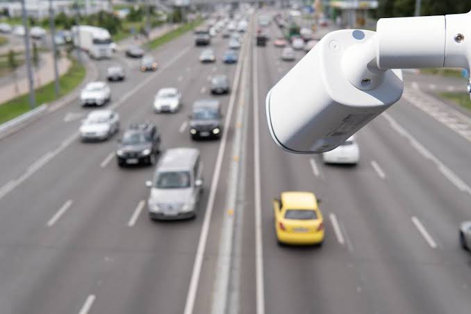 Έτσι θα είναι οι νέες AI κάμερες που έρχονται  - Τι θα «πιάνουν» στους δρόμους