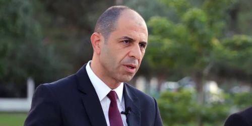 Οζερσάι: 'Η Ειρηνευτική Δύναμη υποχρεούται να παίρνει την συναίνεση της Τ/κ πλευράς για να δραστηριοποιείται στην Κύπρο'