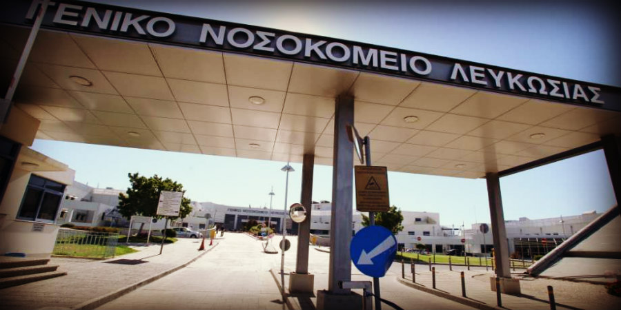 ΠΥΡΓΑΓΙΑ – ΛΕΥΚΩΣΙΑ: Στο νοσοκομείο με σοβαρά αναπνευστικά  άντρας που εγκλωβίστηκε σε όχημα