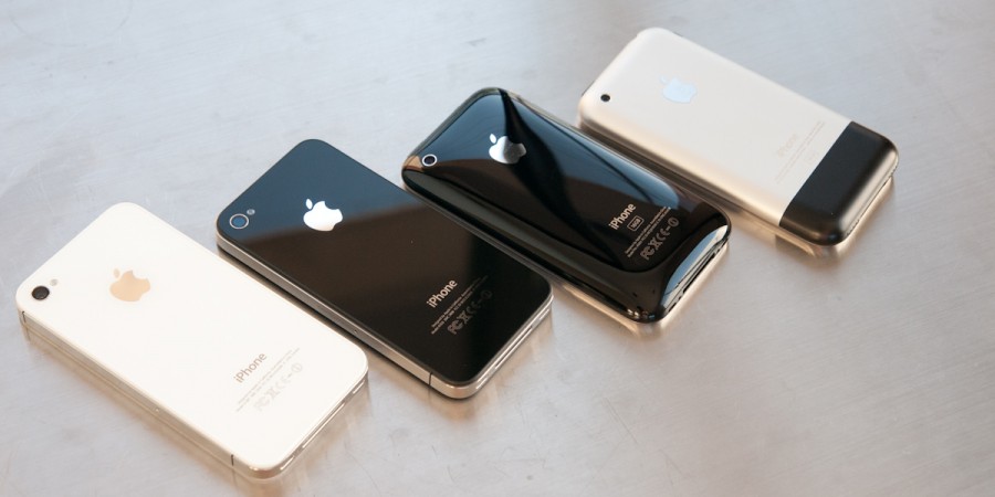 Το κόλπο της Apple για να χαλούν τα παλιά iPhone - Μεγάλο ολίσθημα η διαρροή