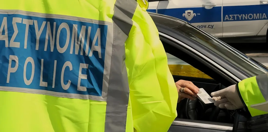 Έστησε μπλόκα παντού η Αστυνομία: Και τι δεν έγινε το βράδυ – Πόσοι κατέληξαν με χειροπέδες, πόσοι με πρόστιμα και γιατί