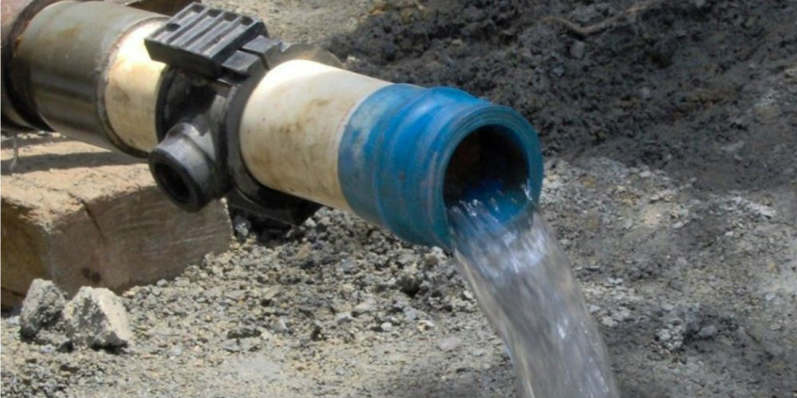 ΛΕΥΚΩΣΙΑ: Περικοπές στην υδροδότηση - Η κακοκαιρία έφερε πρόβλημα στις αφαλατώσεις