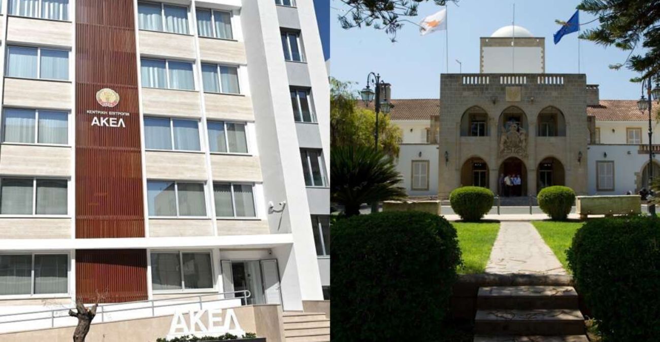 Σύγκρουση με φόντο το «Συμβούλιο Τραμπ»: «Ιστορική Διολίσθηση» βλέπει το ΑΚΕΛ – «Τέλος στην πολιτική της άδειας καρέκλας» απαντά η Κυβέρνηση