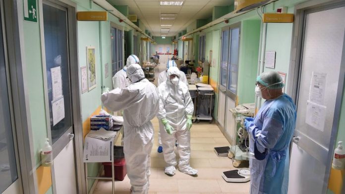 ΚΥΠΡΟΣ - ΚΟΡΩΝΟΪΟΣ: Δύο ασθενείς έχασαν τη ζωή τους - 627 νέα κρούσματα ανακοινώθηκαν το Σάββατο