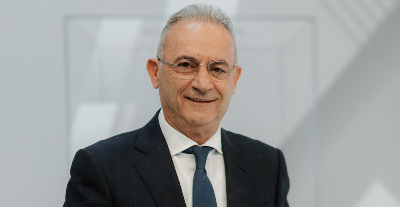 Αβέρωφ Νεοφύτου: «Μικρές χώρες, όπως η δική μας, πρέπει να εκμεταλλεύονται τις συγκυρίες» - Το Κυπριακό και ο παράγοντας ενέργεια