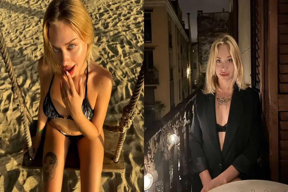 Καταβεβλημένη σε αναπηρικό καροτσάκι: Πώς είναι σήμερα το μοντέλο του OnlyFans που βρέθηκε ετοιμοθάνατο στο Ντουμπάι