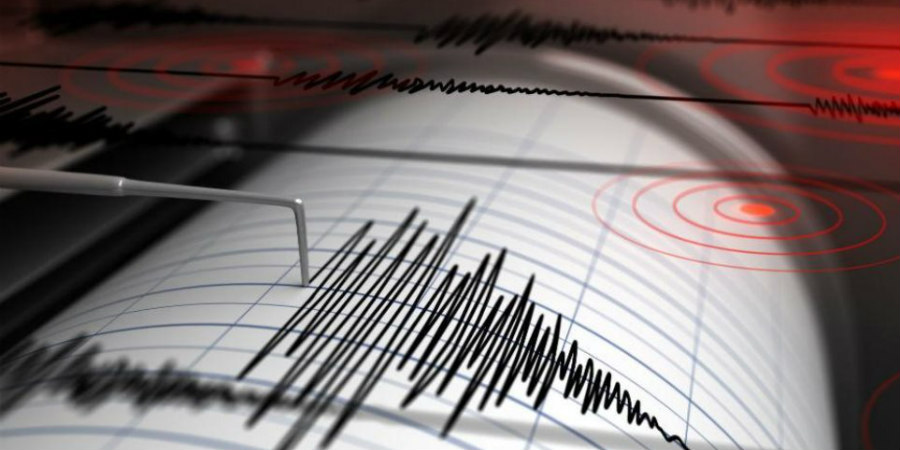 Ισχυρός σεισμός στην Κρήτη 5,7 Ρίχτερ - Αναστάτωση στο νησί 