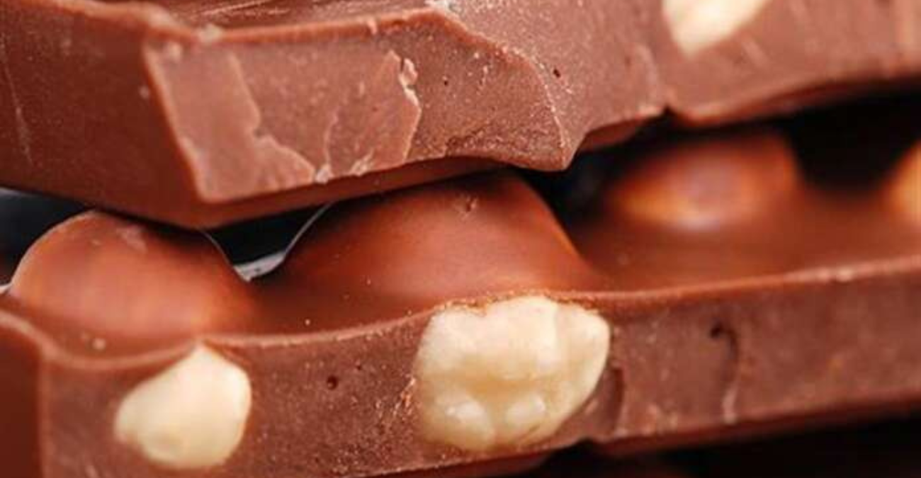 Ανάκληση σοκολάτας από την κυπριακή αγορά