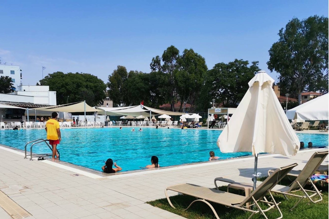 Έκλεισε εκτάκτως το Κολυμβητήριο Λευκωσίας - Ποιος ο λόγος