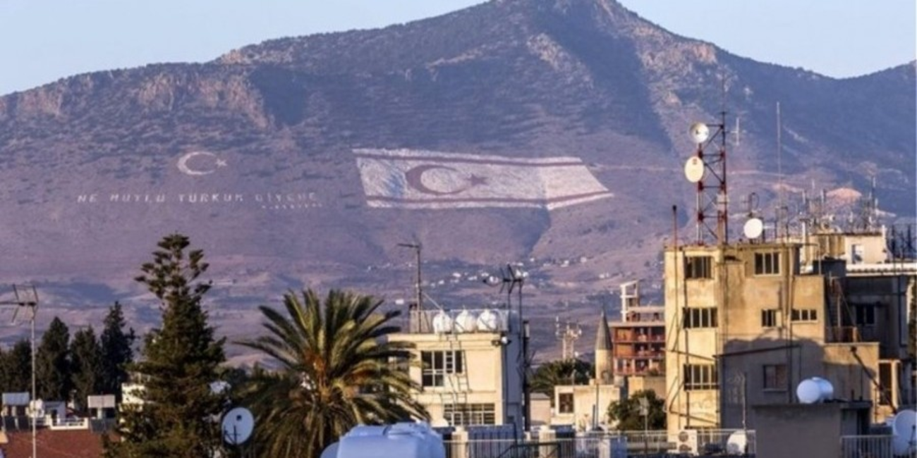Η Κύπρος είναι «ο φάρος της ΄Γαλάζιας Πατρίδας»,  λέει Τούρκος Υπουργός
