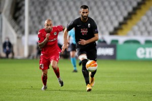 ΒΑΘΜΟΛΟΓΙΑ UEFA: Στάσιμη η Κύπρος μετά την ήττα της Ομόνοιας – Το σκηνικό για την 15η θέση