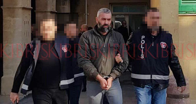 Συλλήψεις Τούρκων στα κατεχόμενα για υπόθεση βαριών ναρκωτικών 