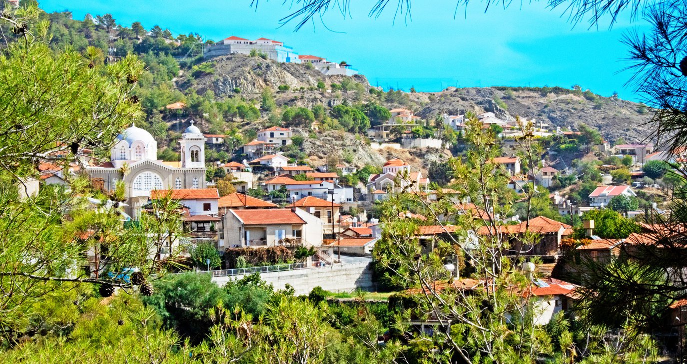 Πασχαλινό αντάμωμα σε αυτό το κυπριακό χωριό με μουσική, παιχνίδια και πολύ γλέντι - Όλες οι πληροφορίες