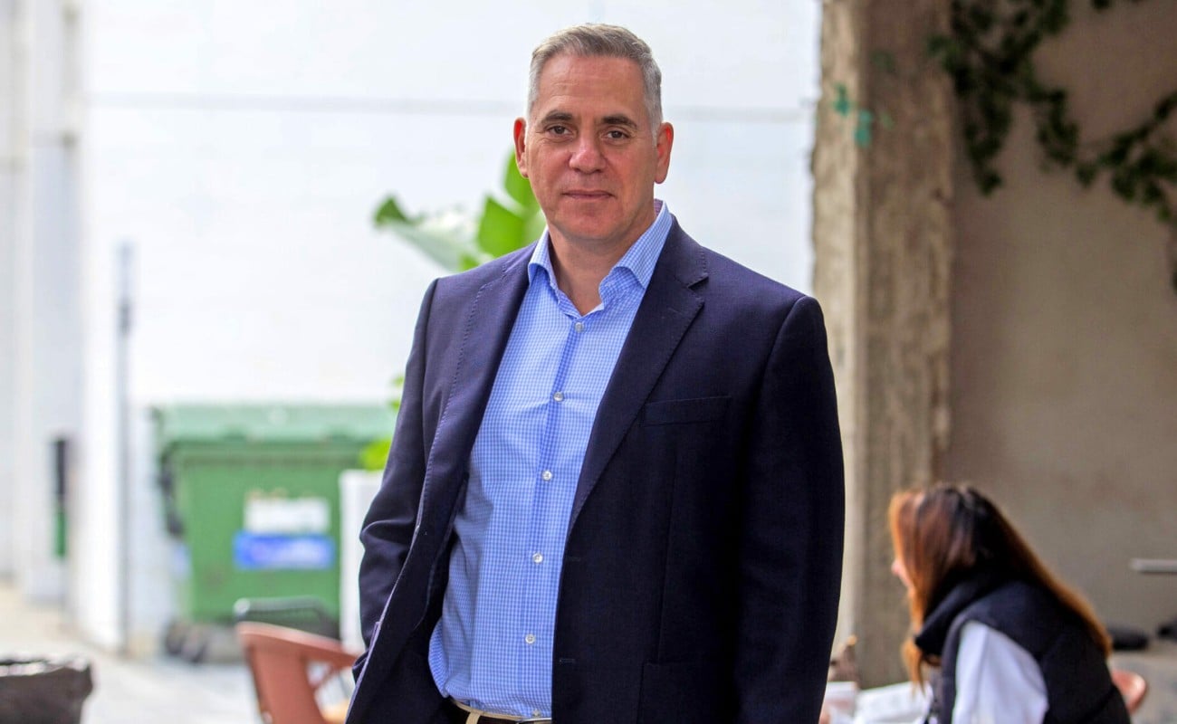 Ν. Παπαδόπουλος: Ο ανασχηματισμός αφορά αποκλειστικά τον Πρόεδρο - «Του μεταφέραμε τις εισηγήσεις μας»