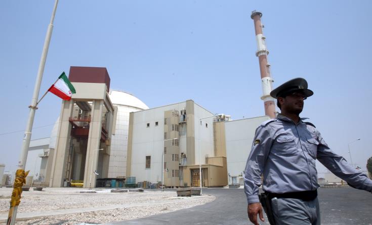 ΤΡΑΜΠ: Πολύ σοβαρές συνέπειες αν το Ιραν εκκινήσει εκ νέου το πυρηνικό του πρόγραμμα
