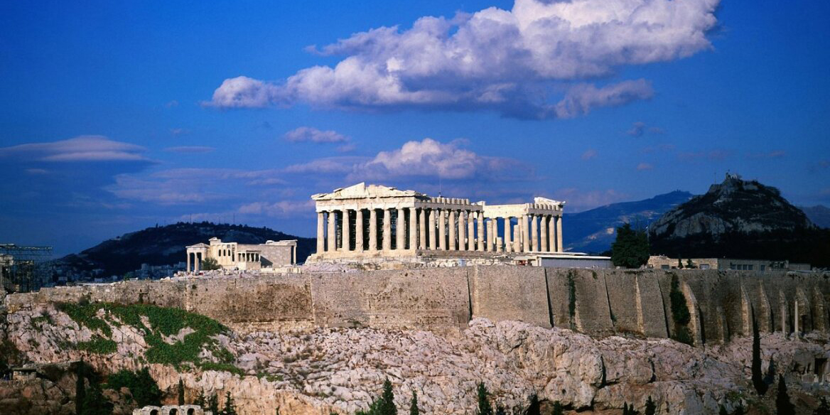 Η Αθήνα για δεύτερη φορά στη λίστα με τις καλύτερες πόλεις να ζεις