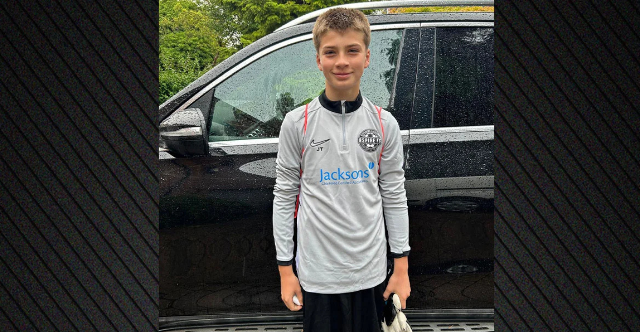 Τραγωδία στο Νότιγχαμ: Τρένο παρέσυρε και σκότωσε 14χρονο την ώρα που διέσχιζε σιδηροδρομική διάβαση