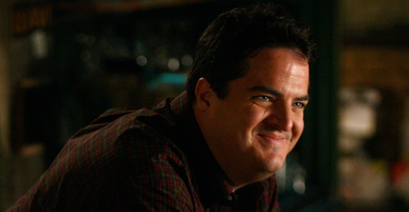 Ο «Joe» του Grey’s Anatomy αποκάλυψε ότι έχει διαγνωστεί με σπάνια νευρομυϊκή διαταραχή