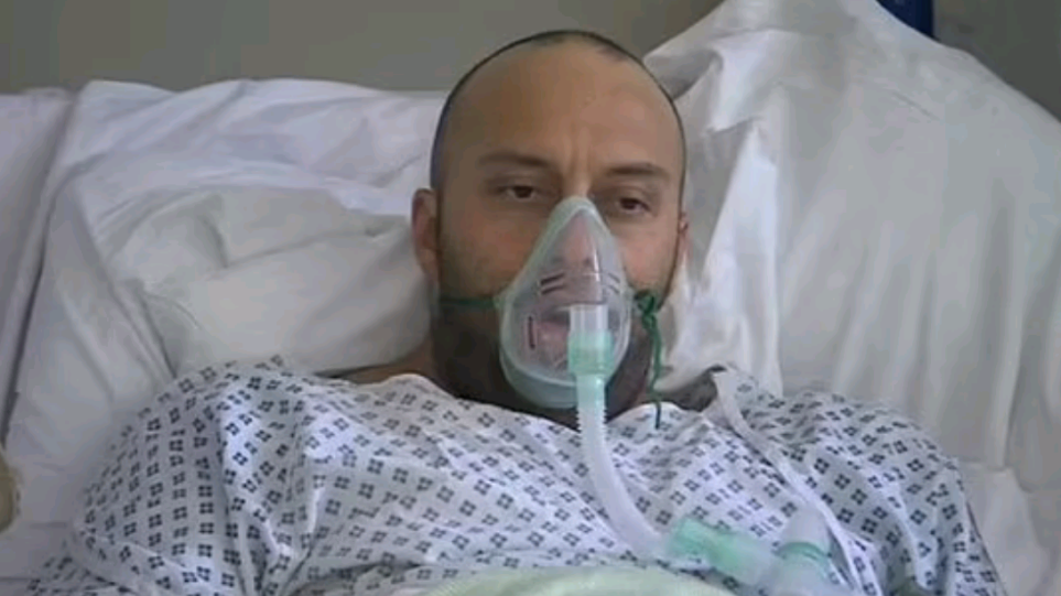 Βρετανία: 40χρονος αντιεμβολιαστής μουσικός πέθανε από κορωνοϊό - Άφησε πίσω του την έγκυο σύζυγό του  