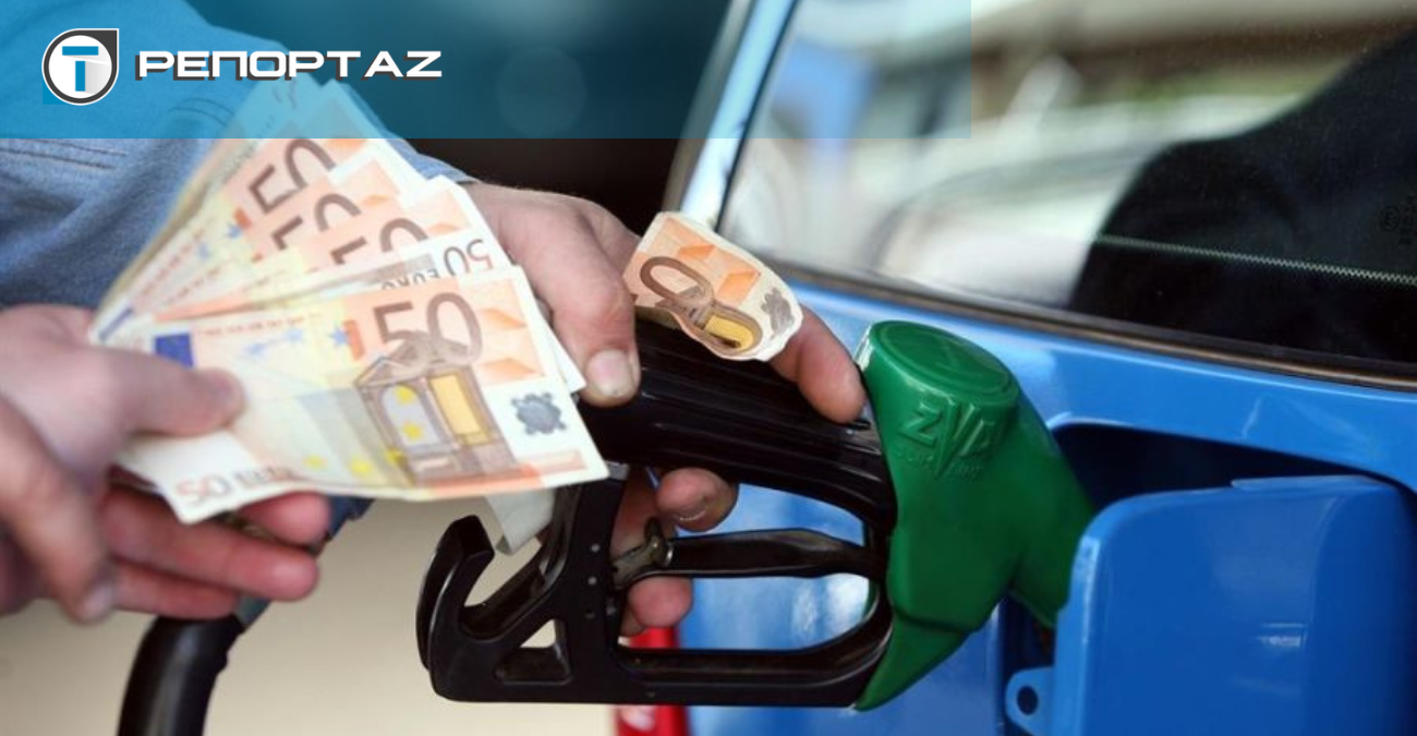 Η Κύπρος στις πιο φθηνές χώρες της Ευρώπης στα καύσιμα – Τι δείχνουν τα στοιχεία