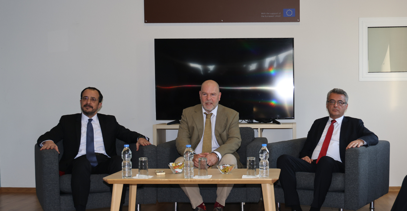 Στο επίκεντρο ξανά οι Αγνοούμενοι – Τι σηματοδοτεί η τελευταία εξέλιξη