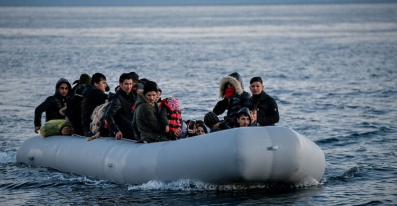Κύπρος, Ελλάδα, Ιταλία και Μάλτα ζητάνε απο την Ευρωπαϊκή Επιτροπή μέτρα και συζήτηση για τους παράτυπους μετανάστες