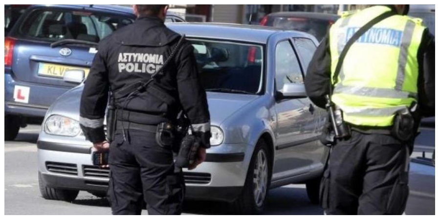 ΛΑΡΝΑΚΑ: Σύλληψη 30χρόνου για διαρρήξεις και κλοπές - Τι φέρεται να παραδέχθηκε