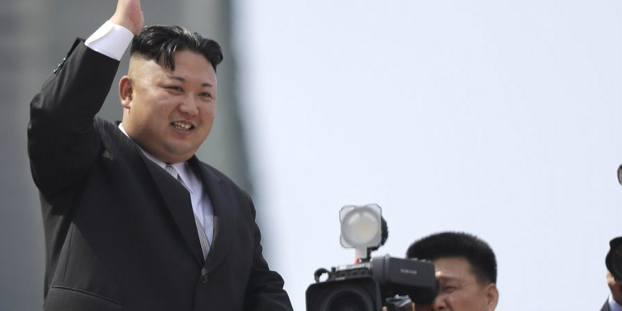 Σε κώμα ο ηγέτης της Βόρειας Κορέας, Κιμ Γιονγκ Ουν
