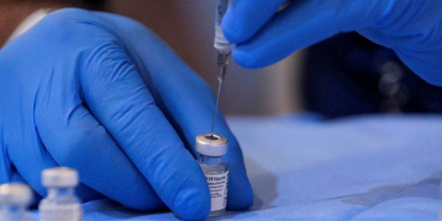 Κορωνοϊός: Για ποιους αποφασίστηκε τρίτη δόση εμβολίου