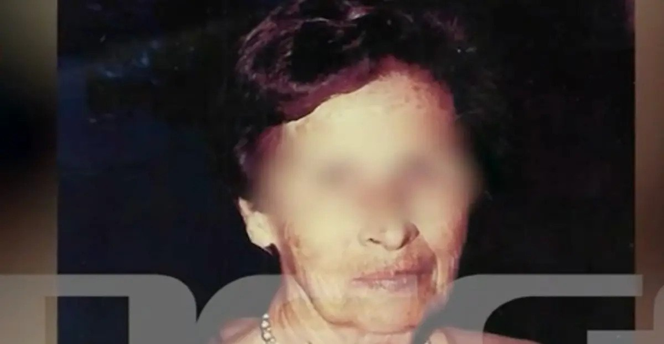 Σοκ στην Ελλάδα: Οικιακή βοηθός ξυλοφόρτωσε μέχρι θανάτου 90χρονη - Την κατέγραψε ο γιος της - Δείτε Βίντεο