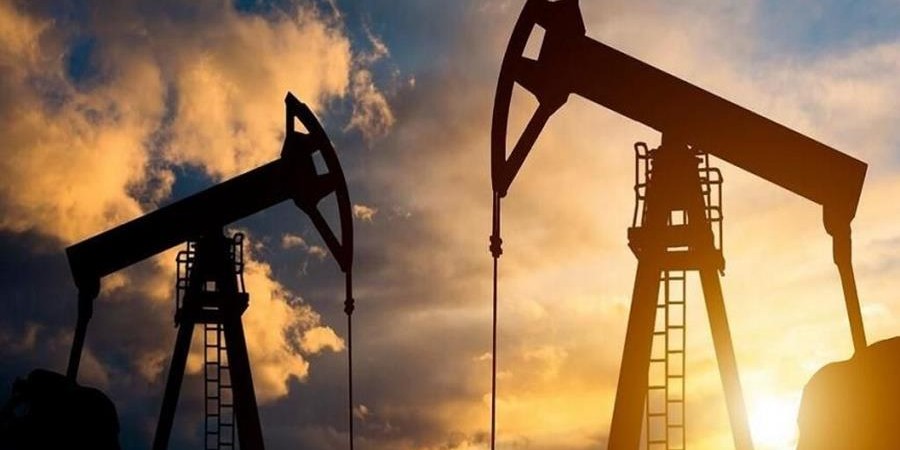 Σημαντική αύξηση στις τιμές αργού πετρελαίου την Παρασκευή - Πτώση για το φυσικό αέριο