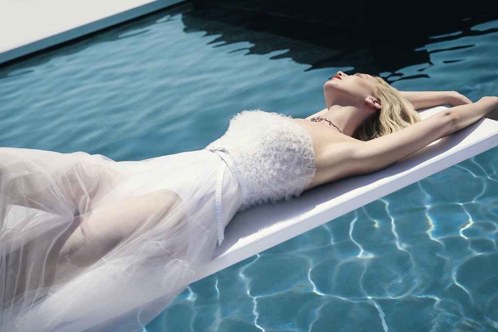 JOY by Dior : Moisturizing Body Lotion Foaming Shower Gel