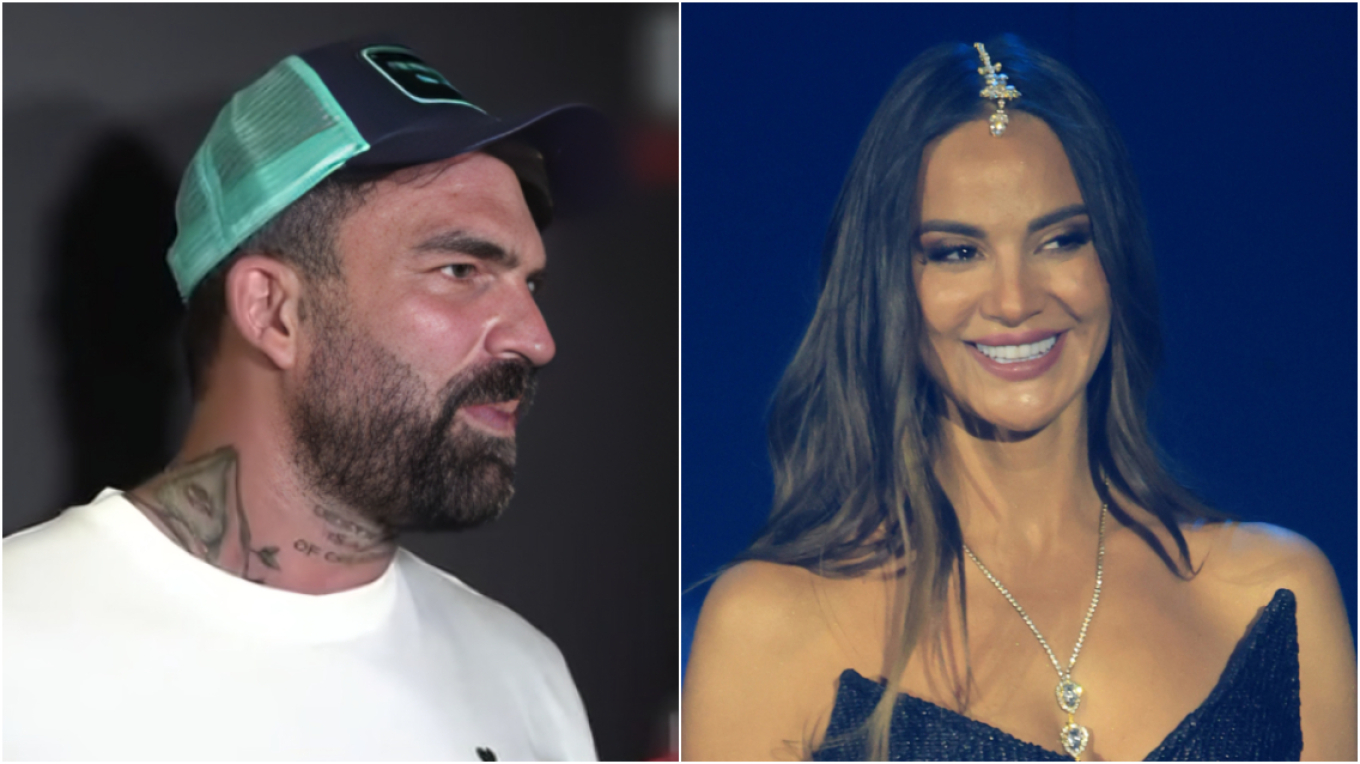 Δημήτρης Αλεξάνδρου για το νέο τραγούδι της Ρίας Ελληνίδου: Δεν είναι το στιλ μου, αλλά καταλαβαίνω ότι πρέπει να ακολουθείς και λίγο το ρεύμα της εποχής