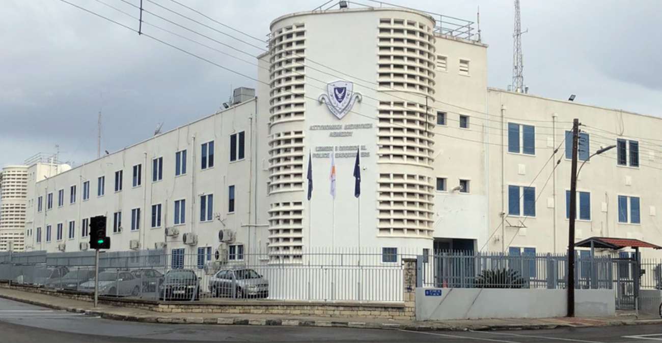 Συναγερμός στην Επ. Λεμεσού: Εντοπίστηκε πιστόλι σε ανοικτό χώρο