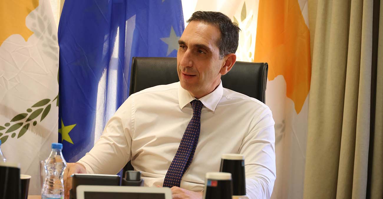 ΥΠΕΣ: Πρωτοβουλίες ΠτΔ για συνθήκες που οδηγούν στον διάλογο για Κυπριακό