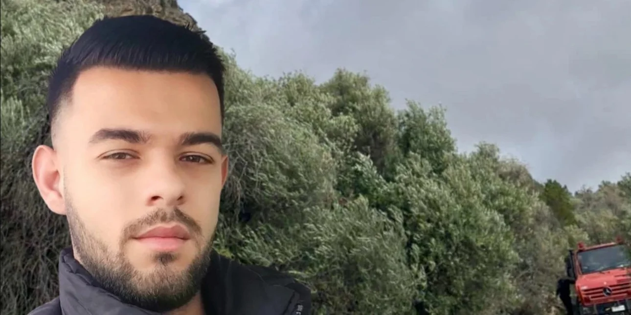 Θρήνος στο Ηράκλειο: Νεκρός ο κυνηγός που έπεσε σε χαράδρα - Ήταν μόλις 25 ετών - Δείτε εικόνες από το σημείο