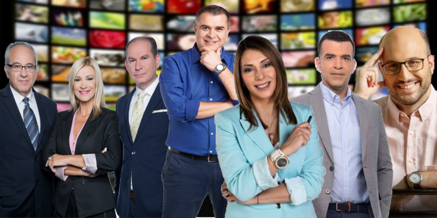 Η εκπομπή που σάρωσε στην κυπριακή τηλεόραση – Ποιόν επέλεξε για την ενημέρωση του το κοινό;