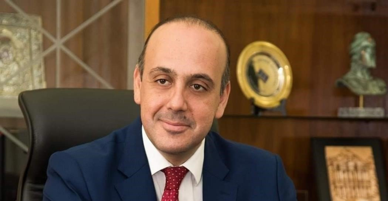 Φαίδωνος: Μετά τον Αρναούτη έστειλε επιστολή και στην Αννίτα - Ζητά συζήτηση στη Βουλή για τα ναρκωτικά στα σχολεία