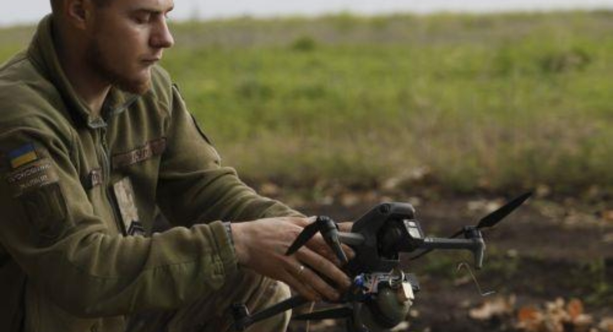 Η Ρωσία δηλώνει ότι κατέρριψε 8 ουκρανικά drones πάνω από τη Σεβαστούπολη