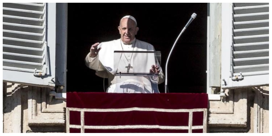 Ο πάπας Φραγκίσκος ζητά από τις οικογένειες των πιστών να κλείσουν το κινητό και να ξαναρχίσουν τον διάλογο