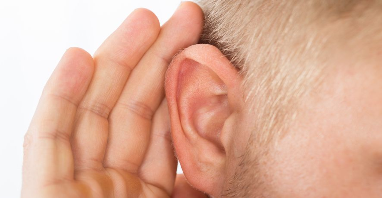 Απώλεια ακοής και άνοια: Πώς θα αντιστρέψετε τον κίνδυνο